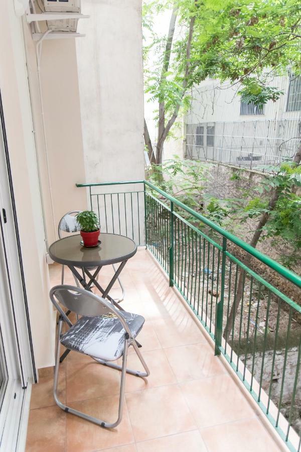 Quality Home In Athén Kültér fotó