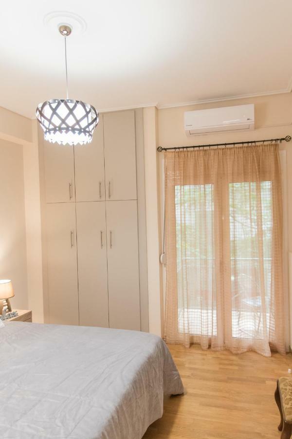 Quality Home In Athén Kültér fotó