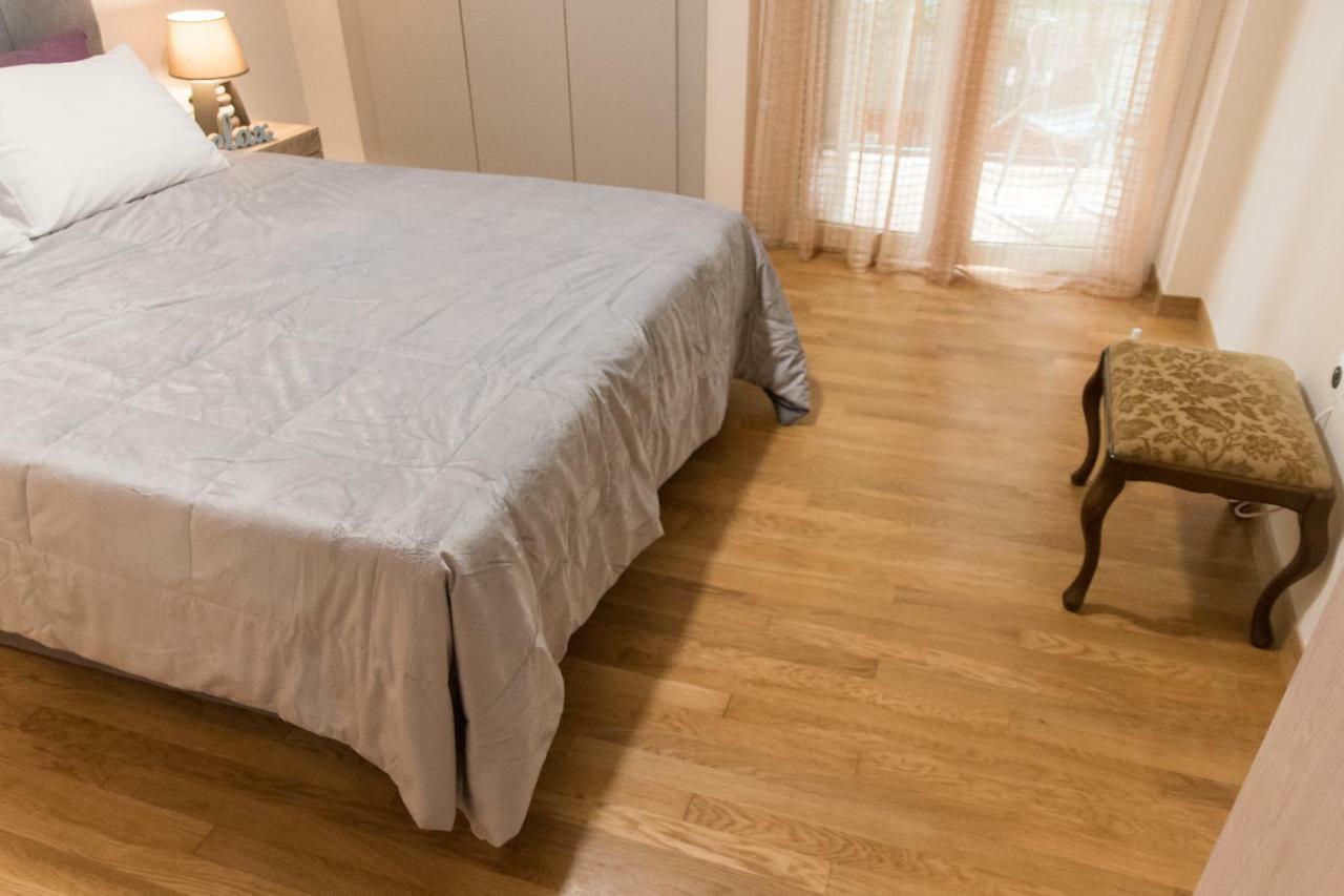 Quality Home In Athén Kültér fotó