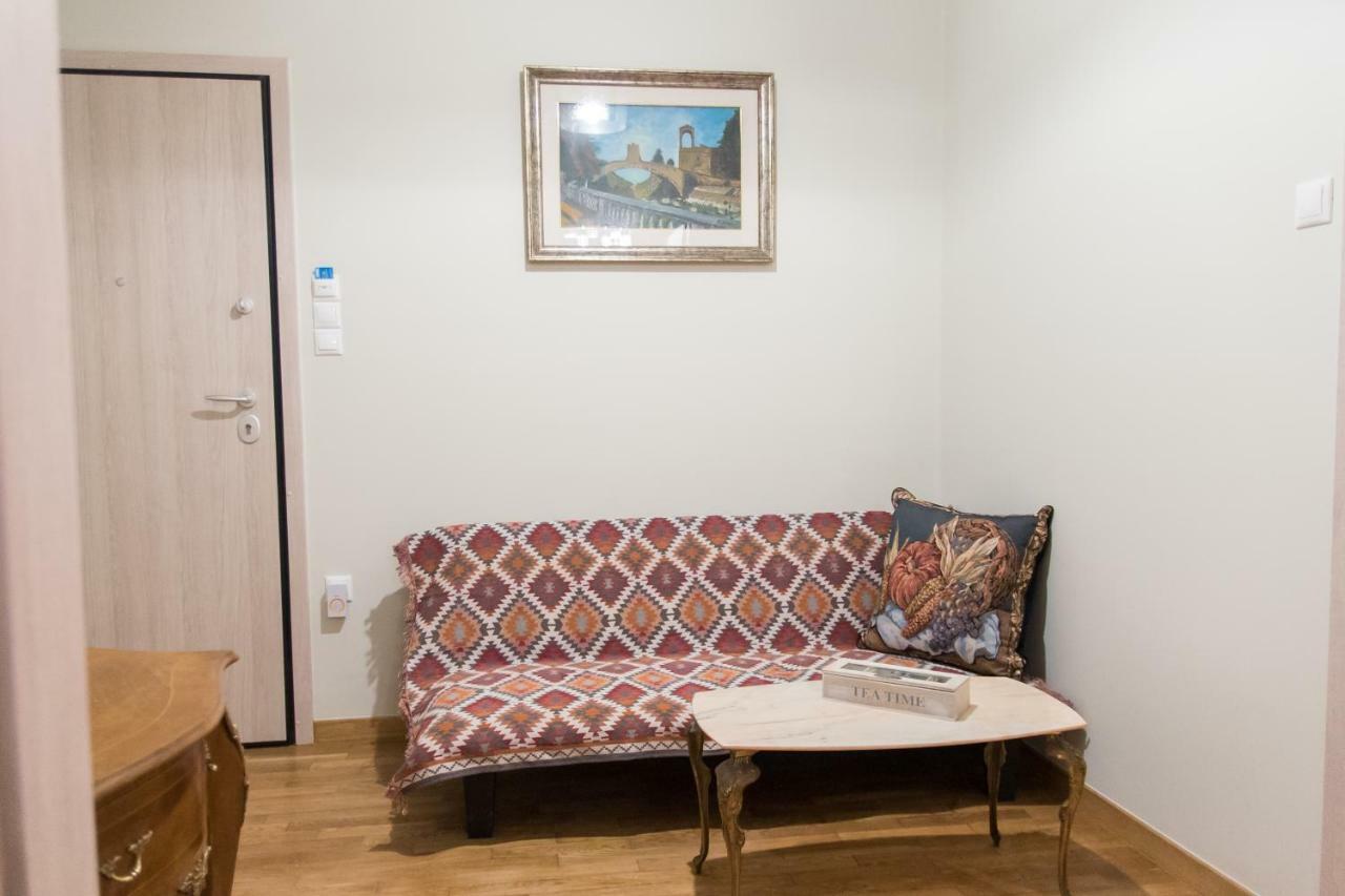 Quality Home In Athén Kültér fotó