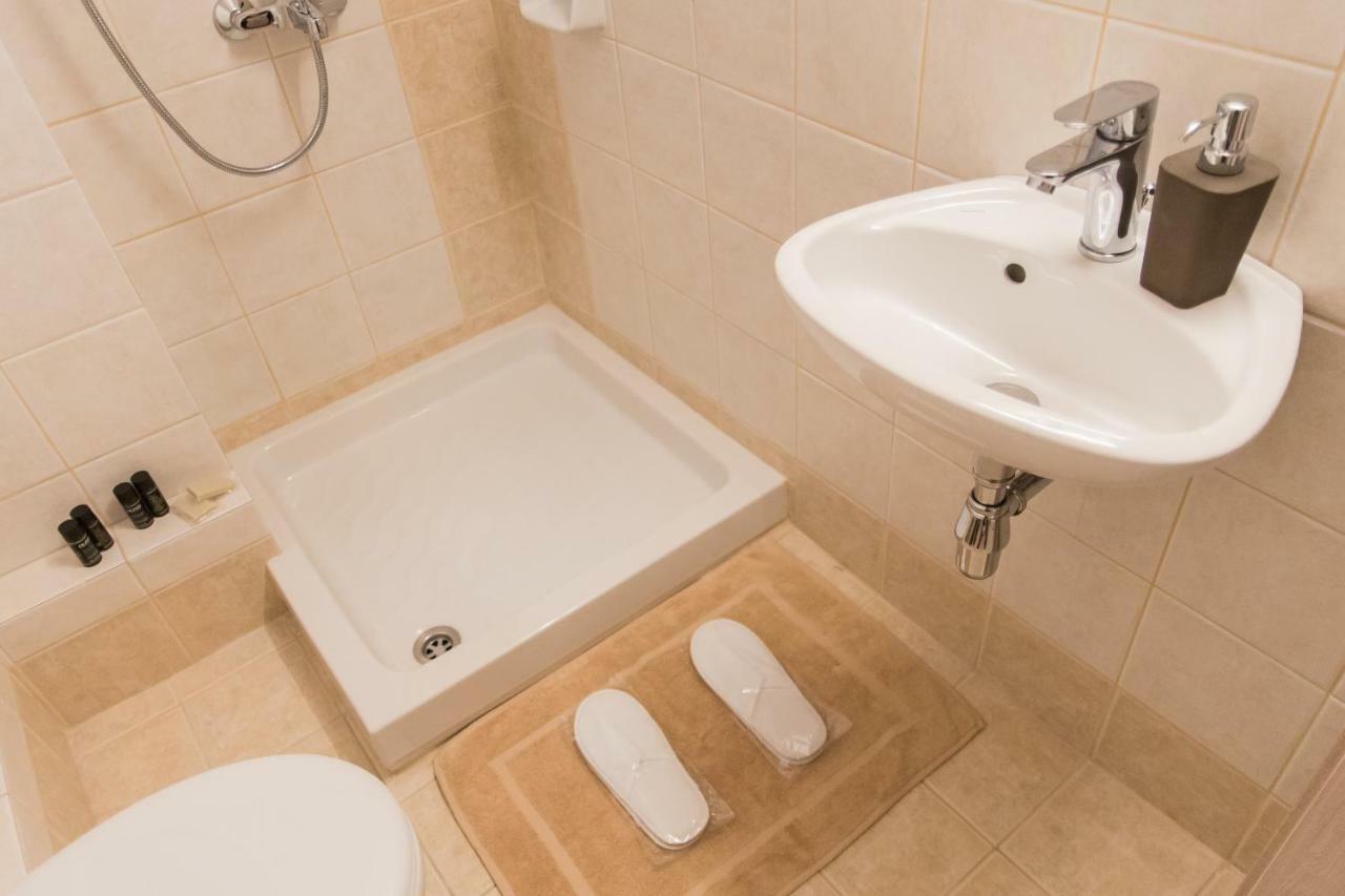 Quality Home In Athén Kültér fotó