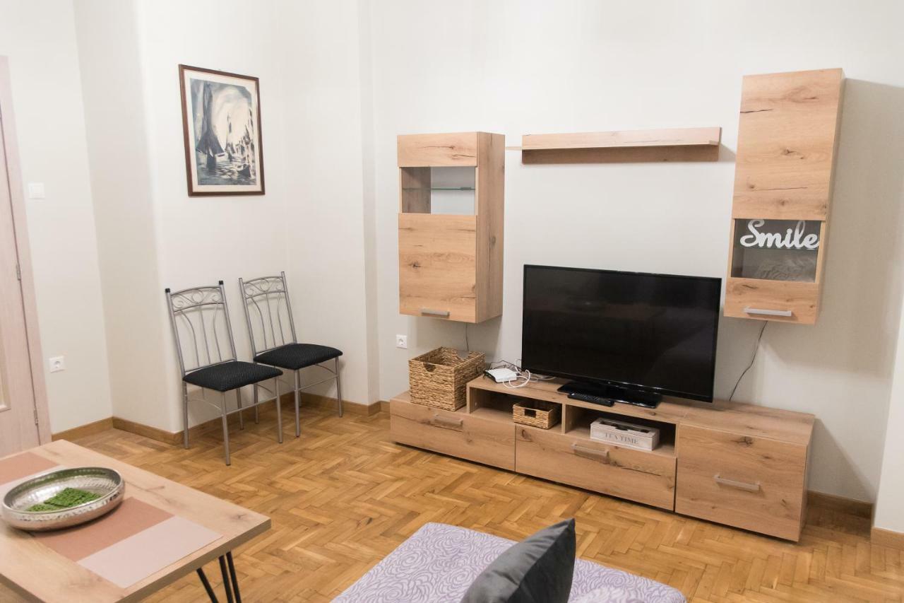 Quality Home In Athén Kültér fotó